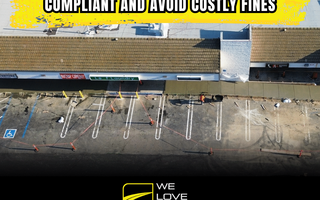 How Property Managers Can Stay ADA-Compliant and Avoid Costly Fines