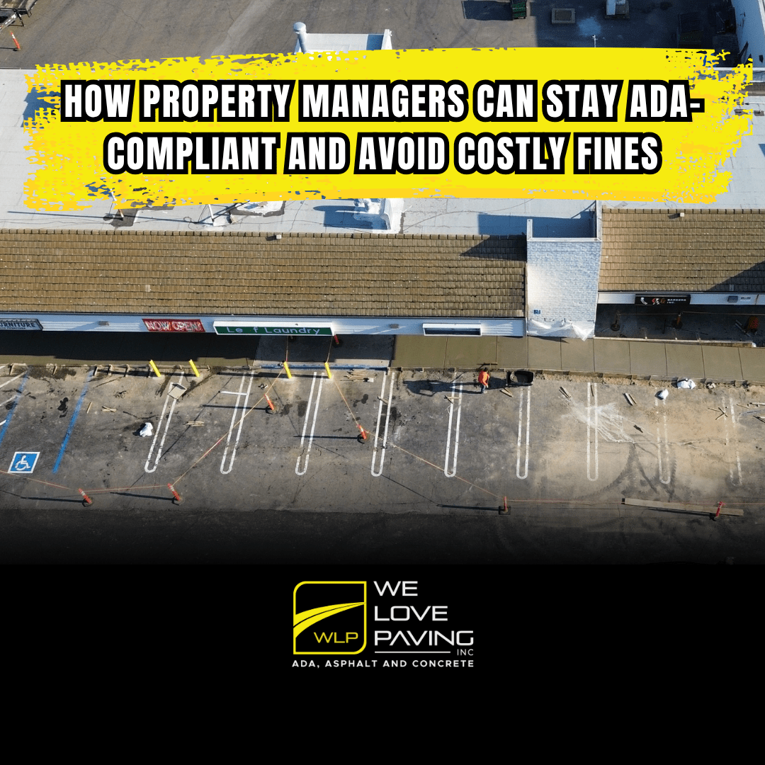 How Property Managers Can Stay ADA-Compliant and Avoid Costly Fines